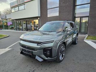 titanium plus hybride