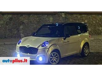 chatenet ch32, 0.5 l., wagon