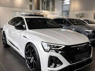 1350€/mois sportback 106kwh 55 quattro competitio