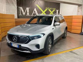 eqb 300 premium plus 4matic