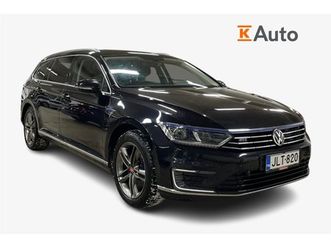 variant gte plug-in hybrid 160 kw (218 hv) dsg-automaatti
