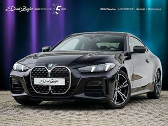 420d coupe mhev 48v msport pro auto