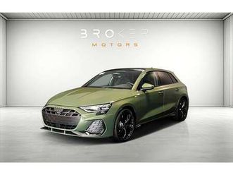 spb 35 2.0 tdi s line tetto nuova *promo*