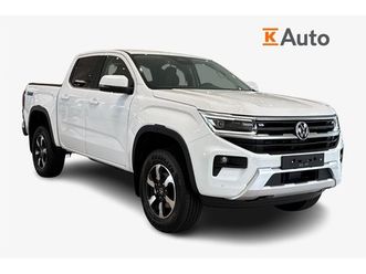 dc style 3.0 v6 tdi 177kw autom. 4motion, ilman takaistuimia