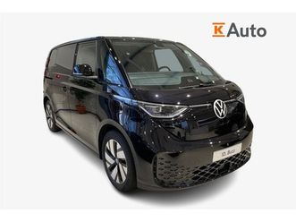 cargo 250kw pro 79 kwh 4motion|liukuovet mol puolin|lämpöpumppu|ig-light led-matriisi ajovalot|acc