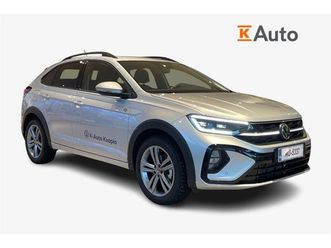 r-line edition 1,5 tsi 110 kw evo dsg-automaatti