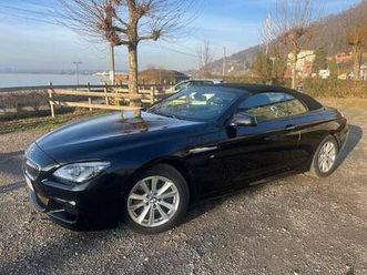 bmw 6er-reihe 640i xdrive