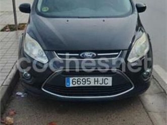 ford cmax