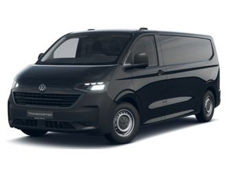 *kysy toimitusaikaa* pitkä umpipakettiauto 2,0 tdi 81 kw, manuaali