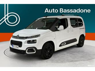 puretech 130 shine m eat8 automaatti