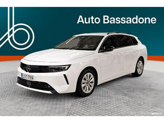 sports tourer 130 automaatti 125 v. edition / peruutuskamera / mukautuva vakionopeudensäädin / led++