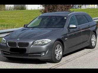 bmw 5er-reihe 530xdrive