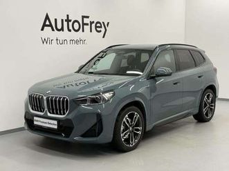 bmw x1 xdrive20d