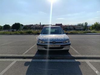 peugeot 106 max 1.1