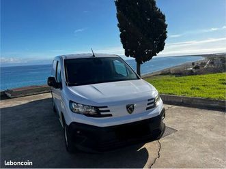 partner modèle 2025