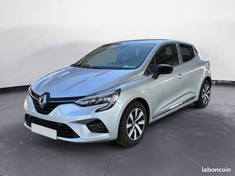 clio 5 bluedci 100 société