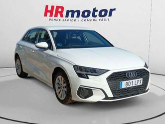 sportback 30 tfsi