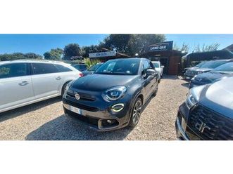 fiat 500x 1.3 t4 150 cv dct sport