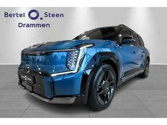 awd gt line/ 6 seter/ navi/ head up/ memory/ acc