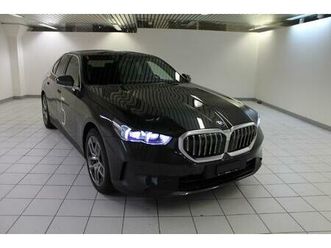 bmw 520d xdrive: réserver un essai sur route !
