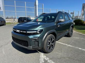 dacia bigster hybrid 155 - skladem