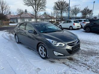 hyundai i40 cw 5 star edition