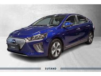 premium - 311km - skinn -