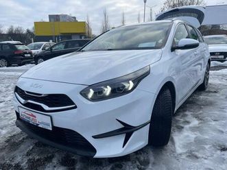 kia ceed 1.5t-gdi top-sw nehav-navi-dph