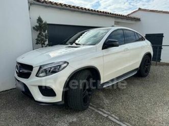 350 d 4matic fascination