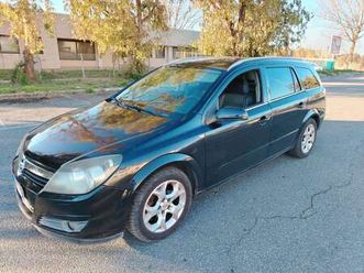 OPEL ASTRA BREAK opel-astra-sw-2005