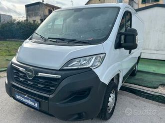 opel movano 30 2.2 bluehdi 120 s&s pc-tn furgone