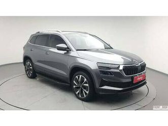 karoq fl 1.5 tsi act 150 dsg prestige