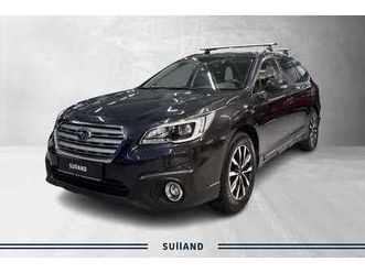 4x4 - 2.5l - hengerfeste - adaptiv cruise - skinn