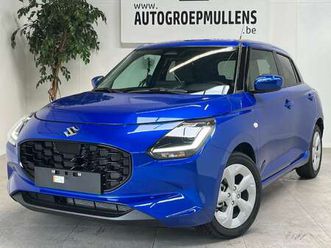 2024 nieuw model | 1.2 gl+ mild hybrid