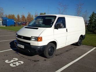 vw t4