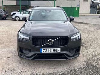 VOLVO XC90 2-0-b5-d-awd-ultimate-dark-auto-7-plazas