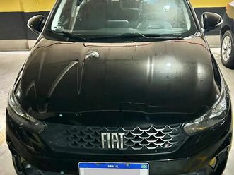 fiat argo drive 1.0 6v flex 2022