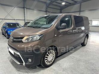 ii generation2 cabine approfondie medium 2.0 120 d-4d bvm6 business