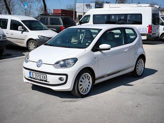 vw up