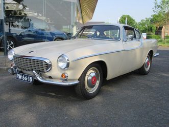 volvo p1800 p1800s jensen coupe chassis nr: 6026 !! (occasion)