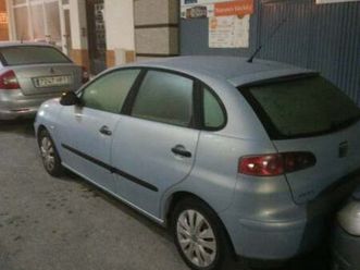 seat ibiza 1.9 sdi stella