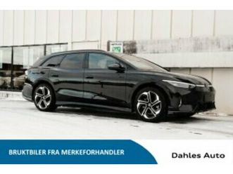 gtx 4m stv 86kwh 340hk ex