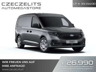 transit connect (grand transit) 2,0 ecoblue l2 ...