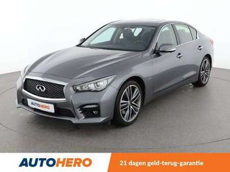 2.0 turbo q50 premium