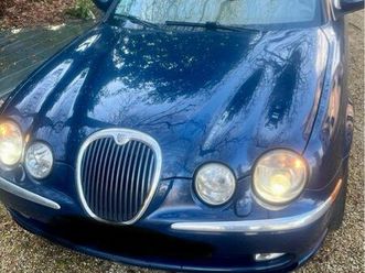 jaguar 3.0l v6 150000km