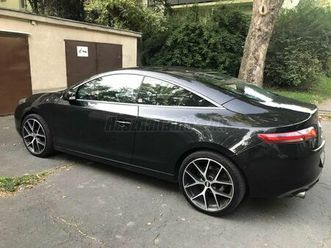 renault laguna coupe 3.0 v6 dci initiale (automata)