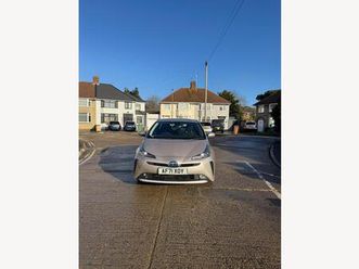 1.8 vvt-h active cvt euro 6 (start/stop) 5dr