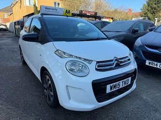 1.2 puretech flair airscape euro 6 5dr (euro 6)