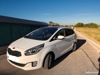 appeler message kia carens iii 1.7 crdi 115 isg toys r us 7places