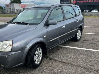 véhicule2002 model 126000 km